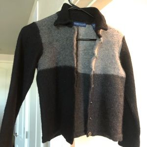 Bella hadid vibe sweater